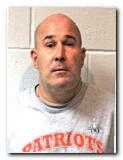 Offender Jeffrey Michael Collins