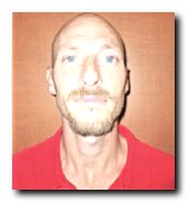 Offender Jeremy Brian Aldridge