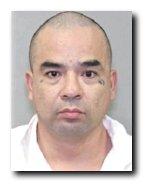 Offender Jesse Garza Jr