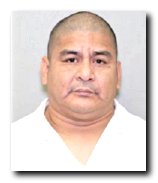 Offender Jesse Sanchez Jr