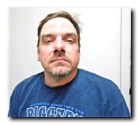 Offender John Richard Huber