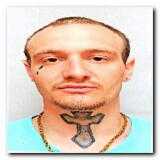 Offender Johnathan Lee Johnson