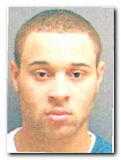 Offender Jonathan Nathaniel Ramsey