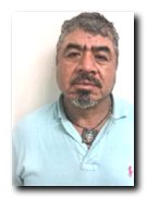 Offender Jose Isabel Romero