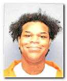 Offender Marquise Dejour Brown