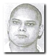 Offender Raul Olvera Zarazva