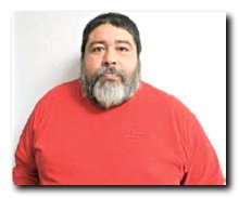 Offender Richard Bueno