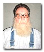 Offender Rick Allen Cooksey