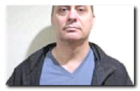 Offender Rick Belfiore