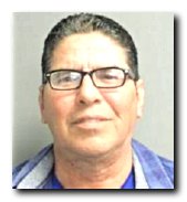 Offender Rick Cardoza