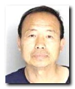 Offender Rick Gao Vang