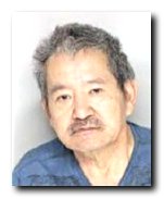 Offender Rick S Sasaki