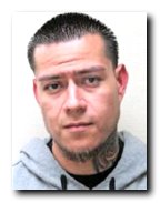 Offender Ricky Anthony Medrano