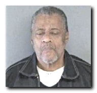 Offender Ricky Charles Hamilton