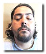 Offender Ricky Eddie Salinas