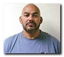 Offender Ricky Lynn Gustellum