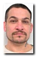 Offender Ricky Ray Munoz