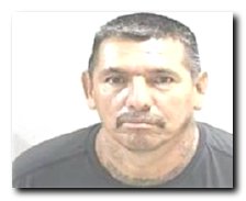 Offender Ricky Rios