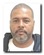 Offender Rico Donnell Martin