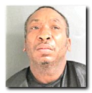 Offender Rodney Dewayne Pollard