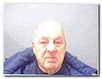 Offender Ronald George Brunell