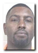 Offender Rondell Tyree Laskey