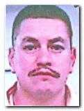 Offender Sergio Martinezmolina