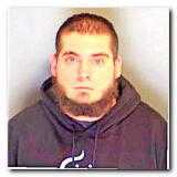 Offender Zackary Ryan Kuykendall