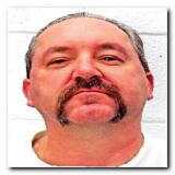 Offender Anthony Scott Peak