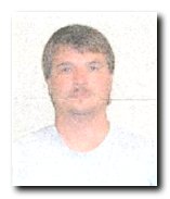 Offender Anthony Scott Turner