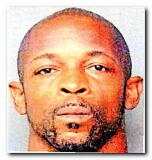 Offender Antione Fernando Hines