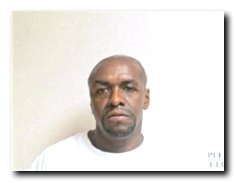 Offender Charles Christopher Brown