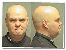 Offender Daniel Scott Mitchem