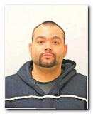 Offender David Antonio Deya Jr