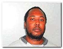 Offender Deandre D Garrison