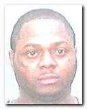 Offender Don Leonard Harris