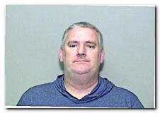 Offender Donald W Sparks