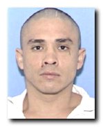 Offender Eduardo Davila