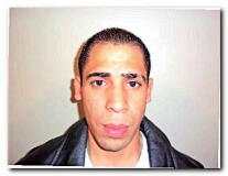 Offender Edwin Hernandez