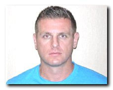 Offender Eric Wayne Adair