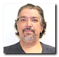 Offender Frank Martinez