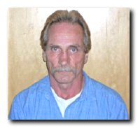 Offender Gerald Hurley