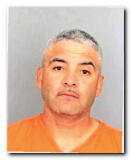 Offender Gregorio Arellano