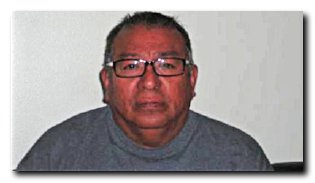 Offender Ignacio Flores