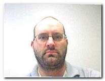 Offender Jeffrey Bickford