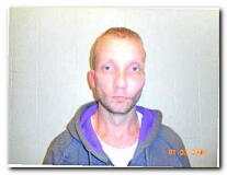 Offender Johnathon Curtis Bentley