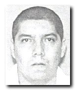 Offender Jose Armando Molina