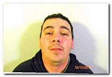 Offender Joseph D Berube