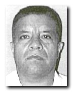 Offender Juan R Martinez