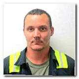 Offender Justin David Coon